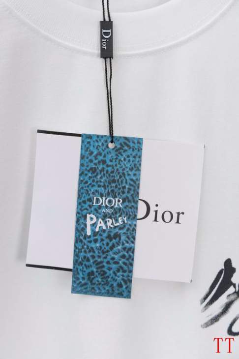 Dior T Shirts Short _SKUDiorM-3XL20tx3816345